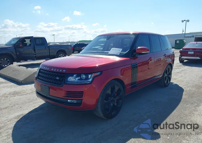 SALGS2FE2HA320734: 40701135