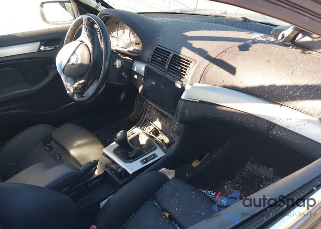 WBAAM5339XKG10425: 40701284