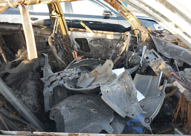 JF2SHBBC0CH405111: 40701342