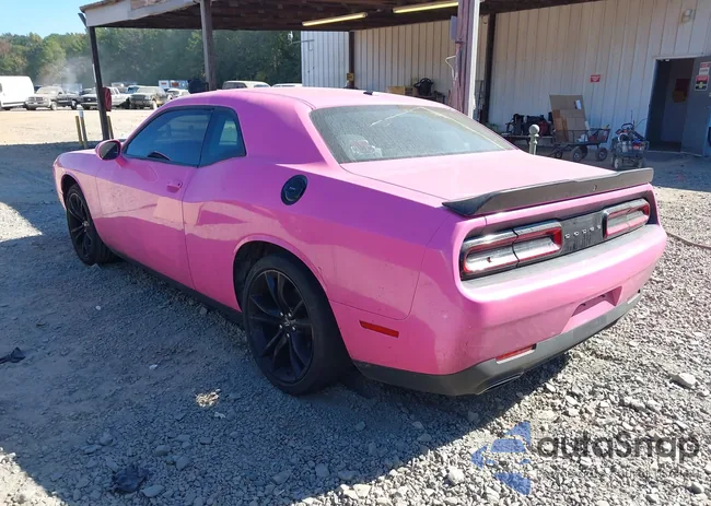 2C3CDZAG8JH310769: 40701515