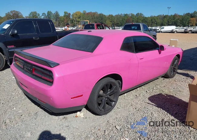 2C3CDZAG8JH310769: 40701515