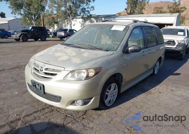 JM3LW28A050544405: 40701533