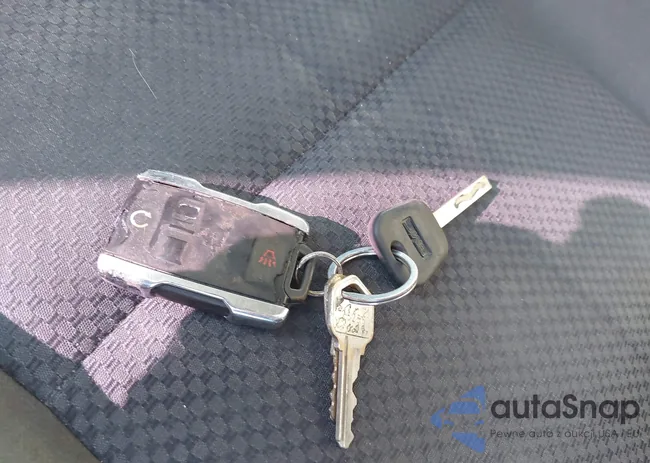 1GTV2UEC1FZ169653: 40701594