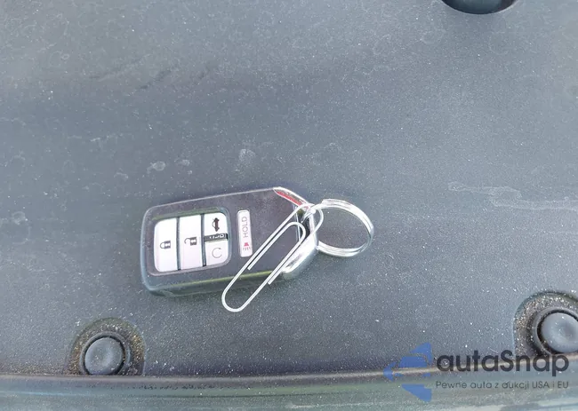 2HGFC1F74KH650199: 40700647