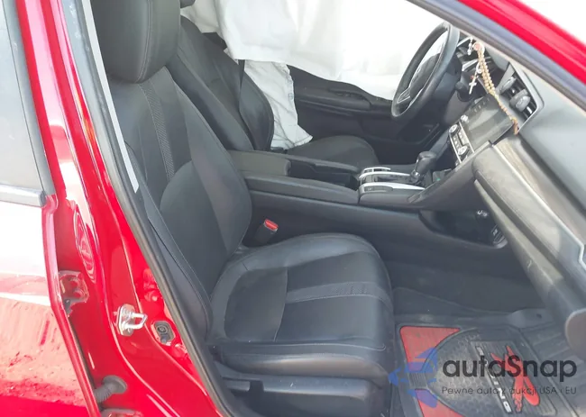 2HGFC1F74KH650199: 40700647