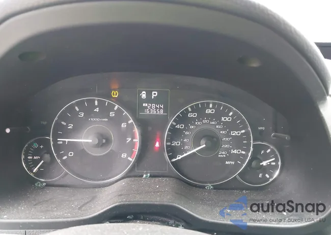 4S3BMBC64C3002832: 40700663