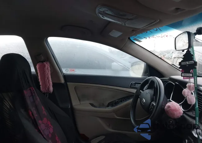 5XXGM4A75DG096007: 40703368