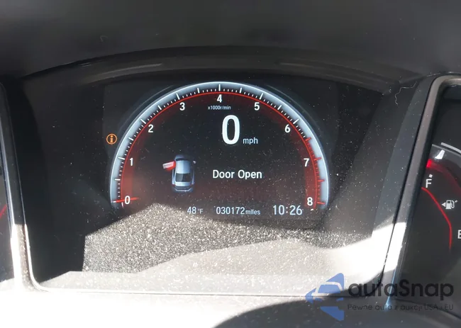 2HGFC1E58JH707227: 40703437