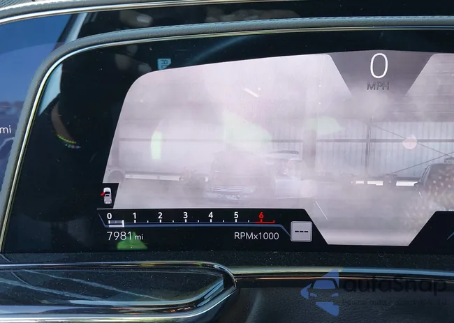 1GYS4FKL7PR286940: 40702874