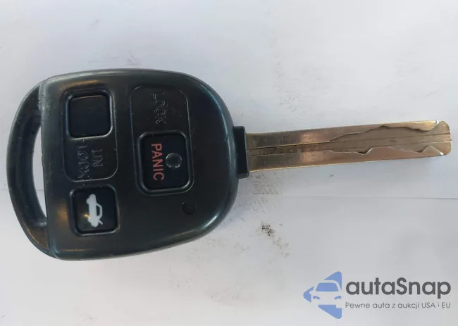 JT8CD32Z8W1002627: 40702926