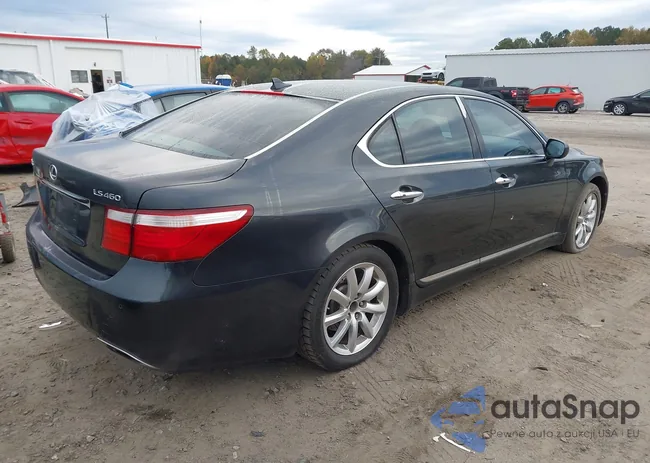 JTHBL46F485067829: 40702956