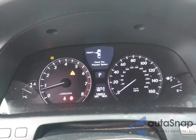 JTHBL46F485067829: 40702956