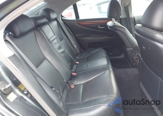 JTHBL46F485067829: 40702956