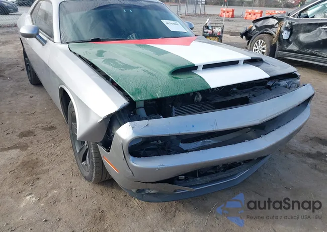 2C3CDZAG5JH172401: 40704805