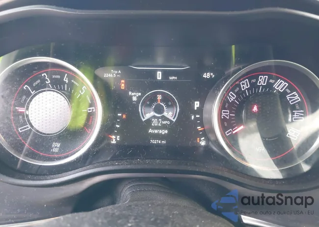 2C3CDZAG5JH172401: 40704805