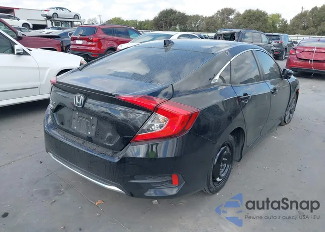 19XFC1F3XKE003474: 40704920