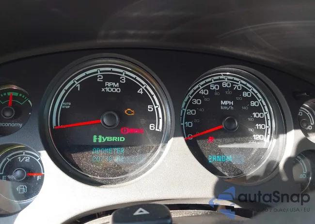 1GNSKDEJ2DR343073: 40704974