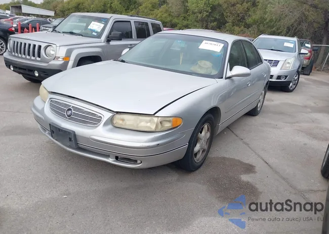 2G4WB52KX41216086: 40705013