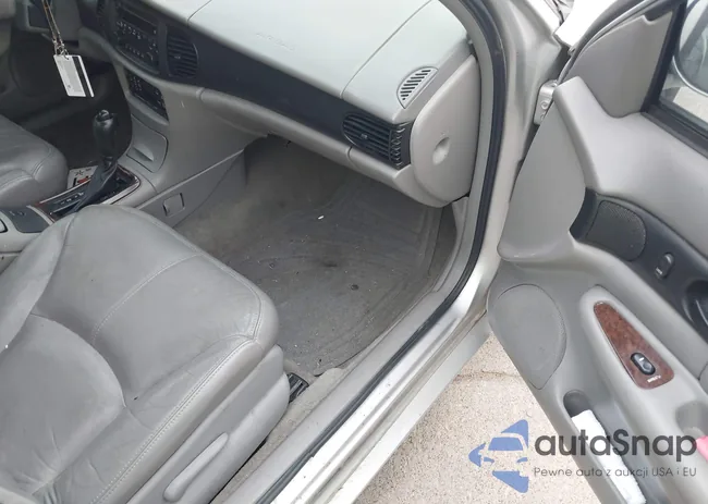 2G4WB52KX41216086: 40705013