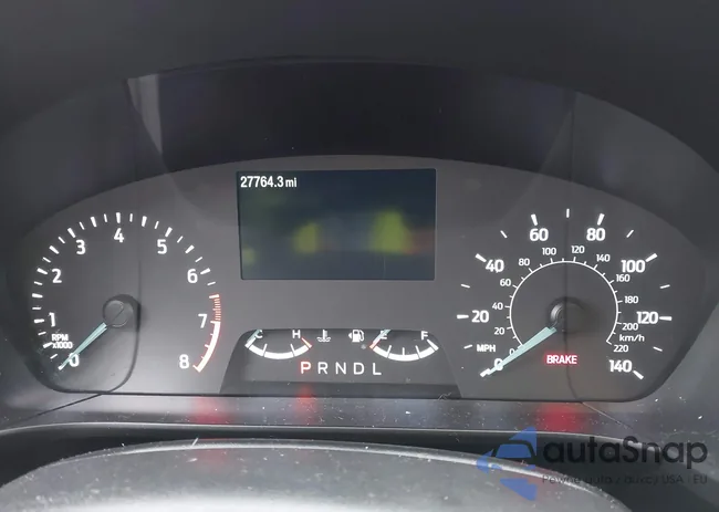 1FMCU0G60NUA70900: 40706163