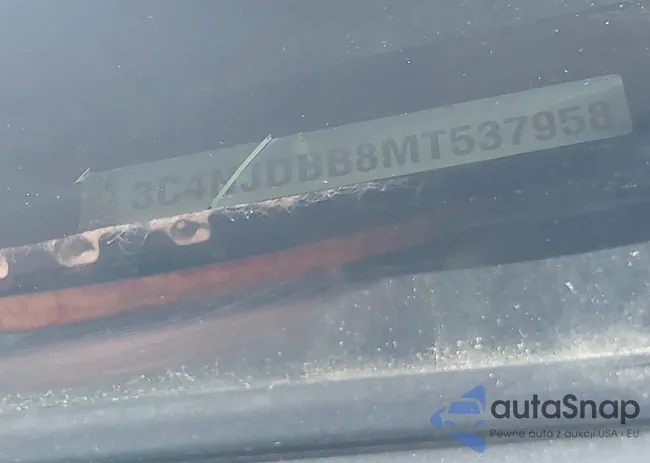 3C4NJDBB8MT537958: 40705924