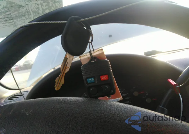 1FMZU83K43ZA09075: 40707224