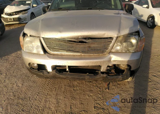 1FMZU83K43ZA09075: 40707224