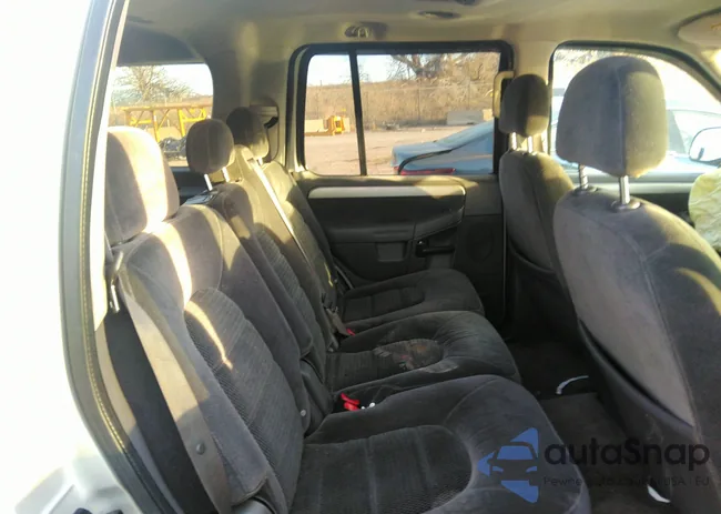 1FMZU83K43ZA09075: 40707224