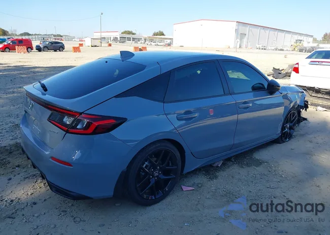 19XFL2H81RE042236: 40707348