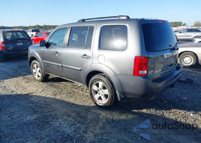 5FNYF3H6XBB052199: 40707533