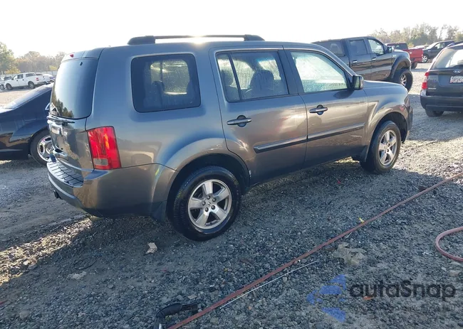 5FNYF3H6XBB052199: 40707533