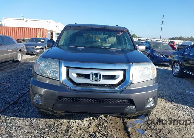 5FNYF3H6XBB052199: 40707533