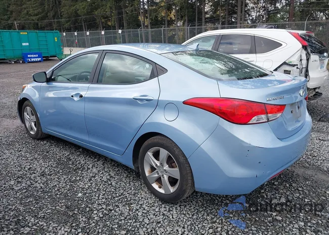 KMHDH4AEXBU090163: 40706651