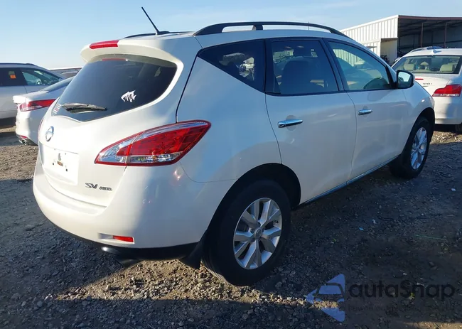 JN8AZ1MW1EW506203: 40706696