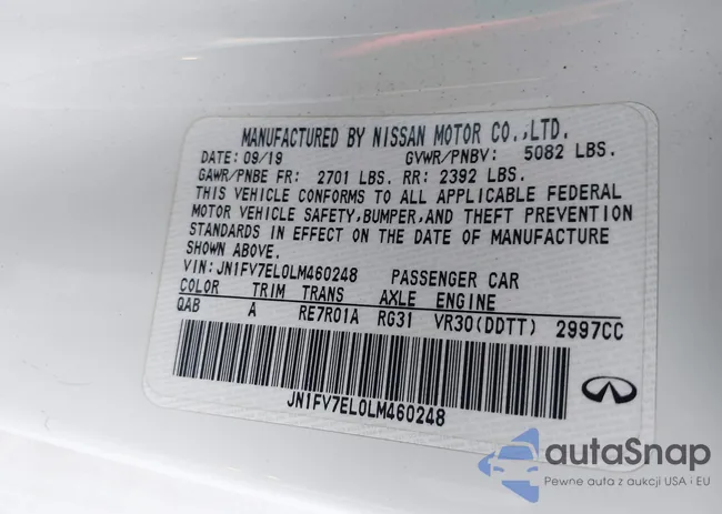 JN1FV7EL0LM460248: 40706801