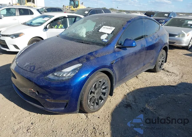 7SAYGDEE5PA080952: 40706805