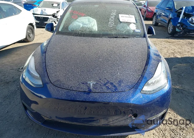 7SAYGDEE5PA080952: 40706805