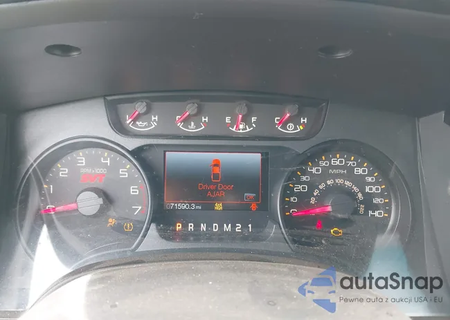 1FTFW1R62EFC00548: 40706960