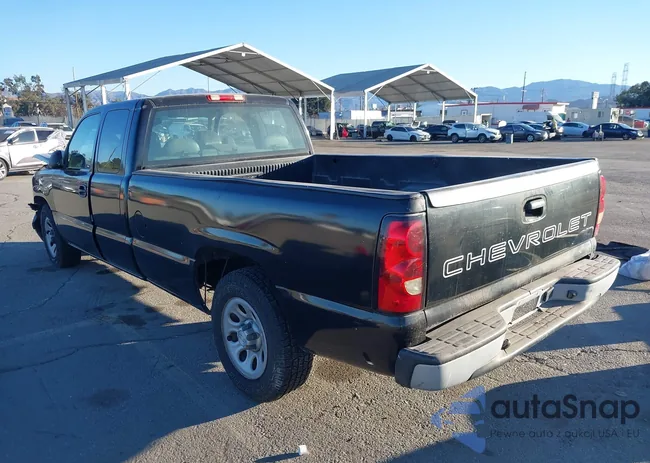 1GCEC19V66E226671: 40708076