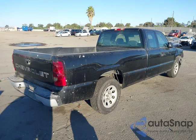 1GCEC19V66E226671: 40708076