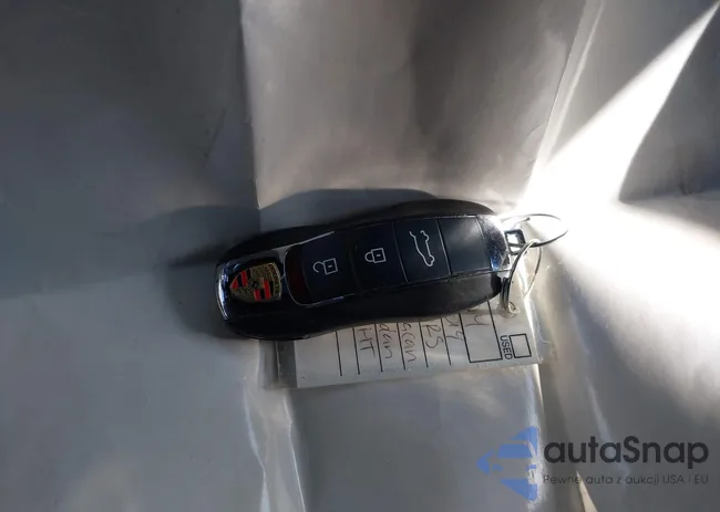 WP1AB2A59KLB32694: 40708131