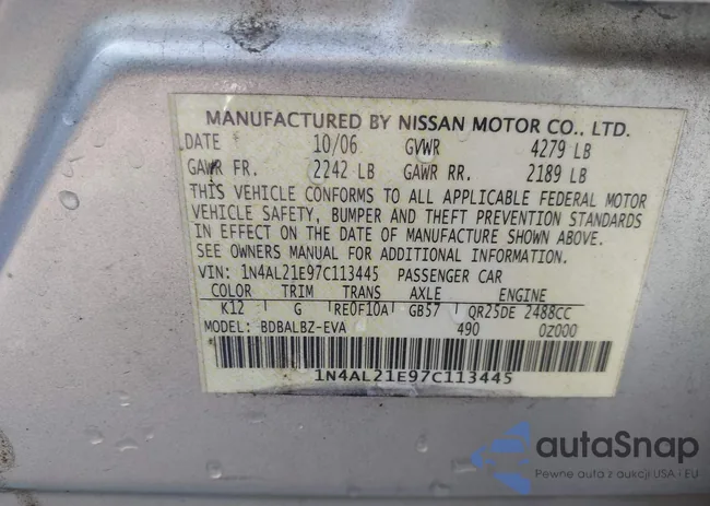 1N4AL21E97C113445: 40708328