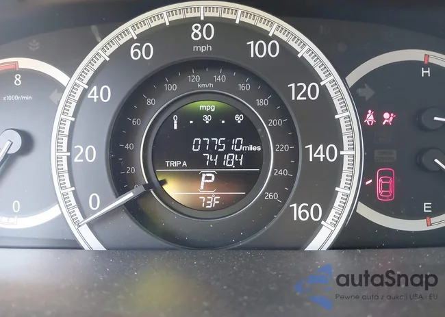 1HGCR2F80EA095013: 40708402