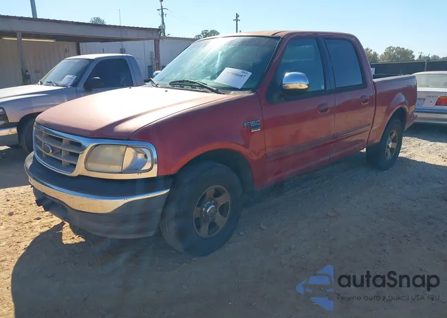 1FTRW07L22KB35235: 40708607