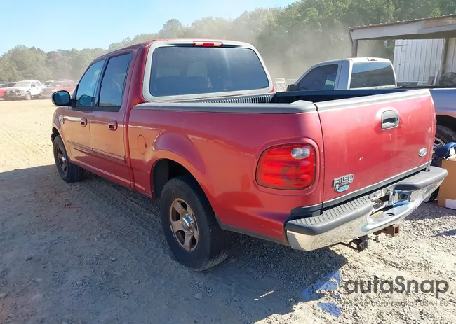 1FTRW07L22KB35235: 40708607