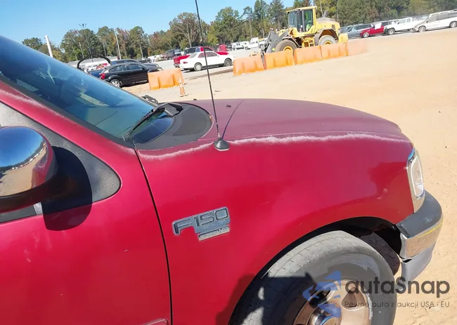 1FTRW07L22KB35235: 40708607