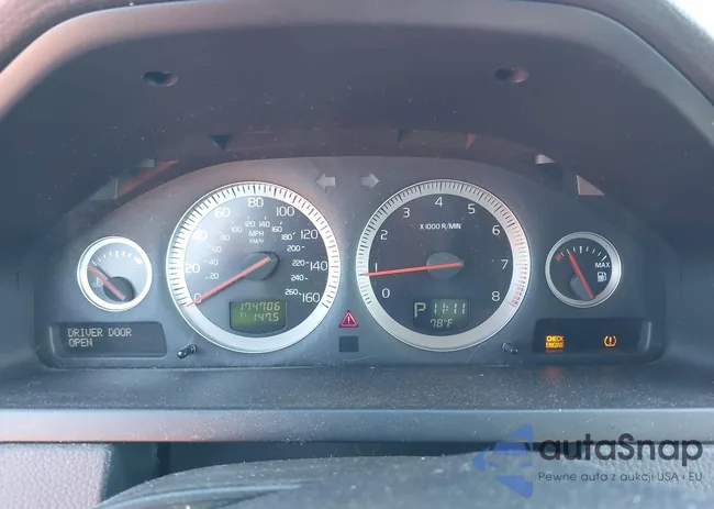 YV4952CZ7D1636801: 40707677