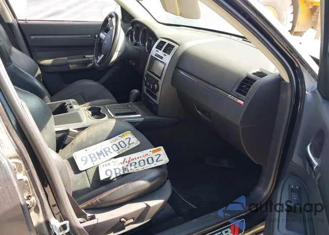 2B3KA73W08H269719: 40707892