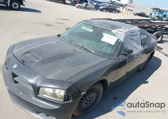 2B3KA73W08H269719: 40707892