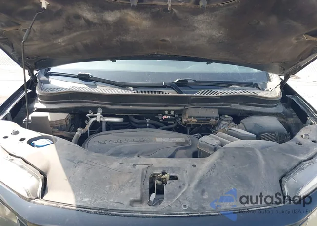 5FNYF5H29MB003278: 40709028